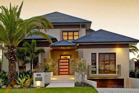 GSTC Biệt thự BT09