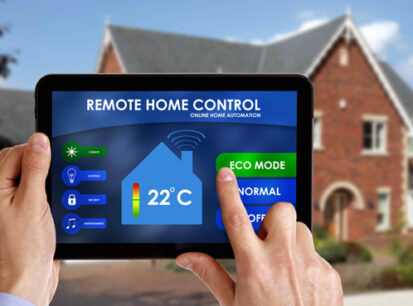 Nhà thông minh (Smart Home) – Không đắt như nhiều người nhầm tưởng.