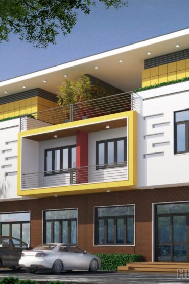 GSTC Nhà Mrs Hiền Phúc Yên Vĩnh Phúc