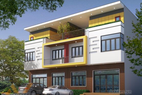 GSTC Nhà Mrs Hiền Phúc Yên Vĩnh Phúc