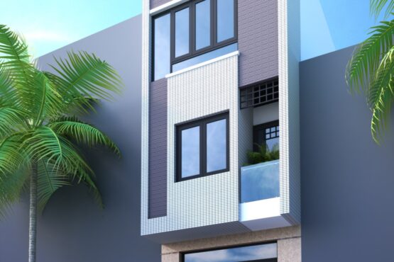 Giám sát thiết kế – thi công Mr. Phương – Gia Lâm