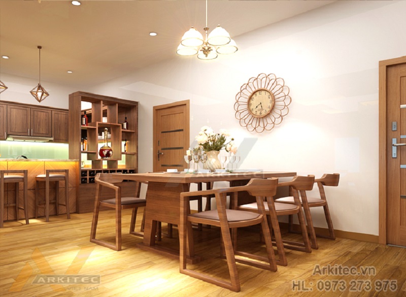 Kiến trúc Arkitec