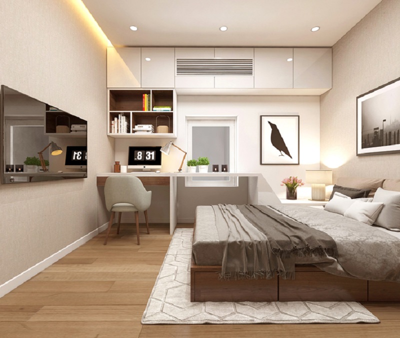 Kiến trúc Arkitec