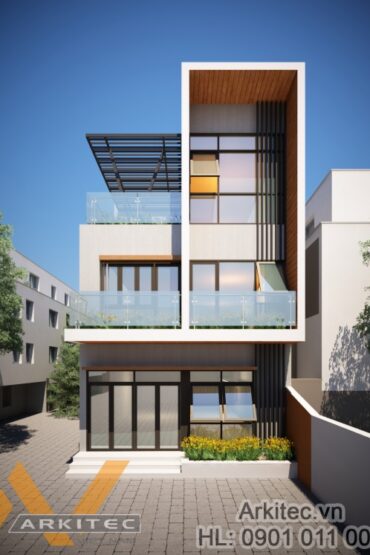 GSTC Nhà Phố – Mr. Bằng