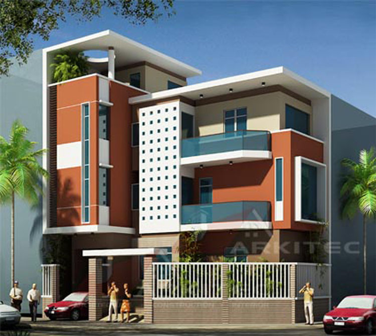 Biệt thự Vĩnh Phúc 10_15m – Mr. Trọng