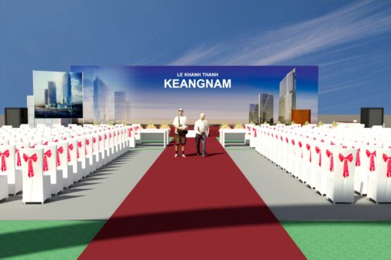 Tổ chức sự kiện