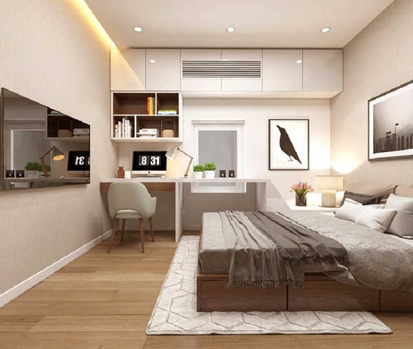 Thi công trang trí nội ngoại thất Arkitec