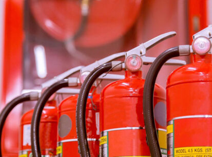 XIN PHÉP PHÒNG CHÁY CHỮA CHÁY