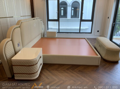 GSTC Biệt thự – KĐT ECOPARK