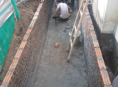 GSTC BIỆT THỰ TRƯƠNG CÔNG GIAI – KĐT MỚI CẦU GIẤY