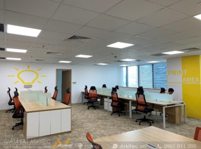 GSTC MBF NAM ĐỊNH