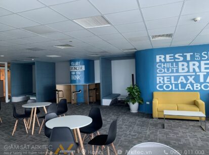 GSTC TT CÔNG NGHỆ FPT VIỆT NAM