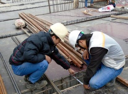 Mã vật liệu, khách hàng thường bị qua mặt