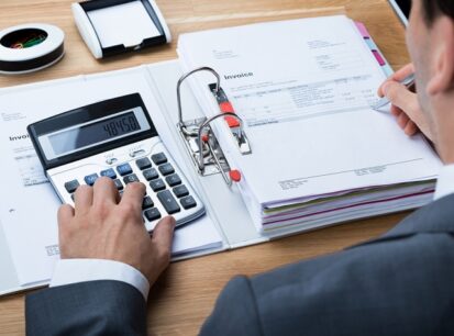 Làm sao để xác định đúng khối lượng quyết toán