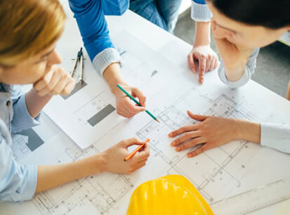 Làm sao chọn được nhà thầu tư vấn thiết kế