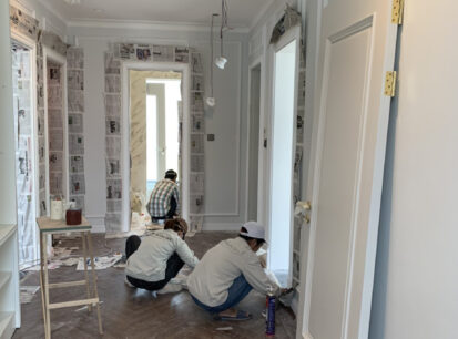 GSTC Nội Thất Biệt Thự Mr.Lộc