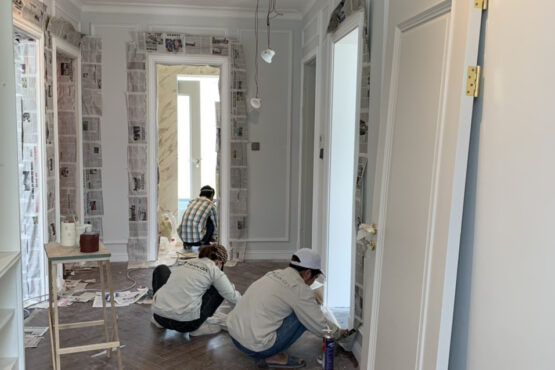 GSTC NỘI THẤT MR LỘC