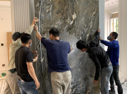 GSTC Nội Thất Mr. Tiến