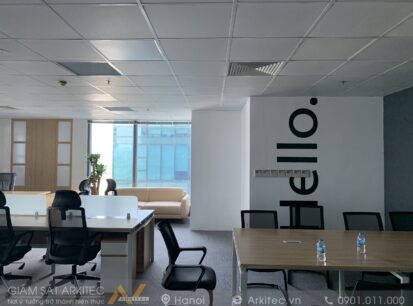 GSTC MBF Việt Trì