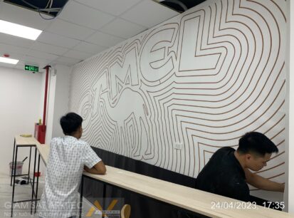 GSTC Nội Thất Văn Phòng Hải Hà