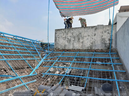 GSTC K6 Ciputra-Mr. Thành & Mrs.Mơ