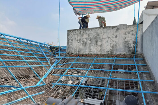 GSTC K6 Ciputra-Mr. Thành & Mrs.Mơ