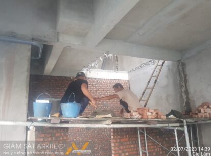 GSTC BIỆT THỰ – KĐT VINHOMES SMART CITY