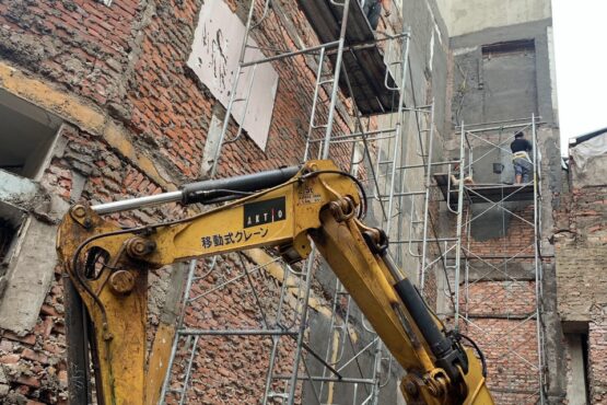 GSTC 110 Hai Bà Trưng-Mrs Lan Anh