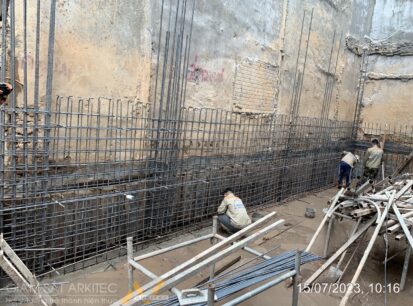 GSTC 110 Hai Bà Trưng – HN