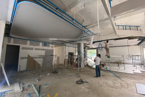 GSTC NỘI THẤT – TT VIỄN THÔNG VNPT